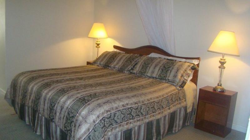 Executive Airport Hotel Ентебе Екстериор снимка