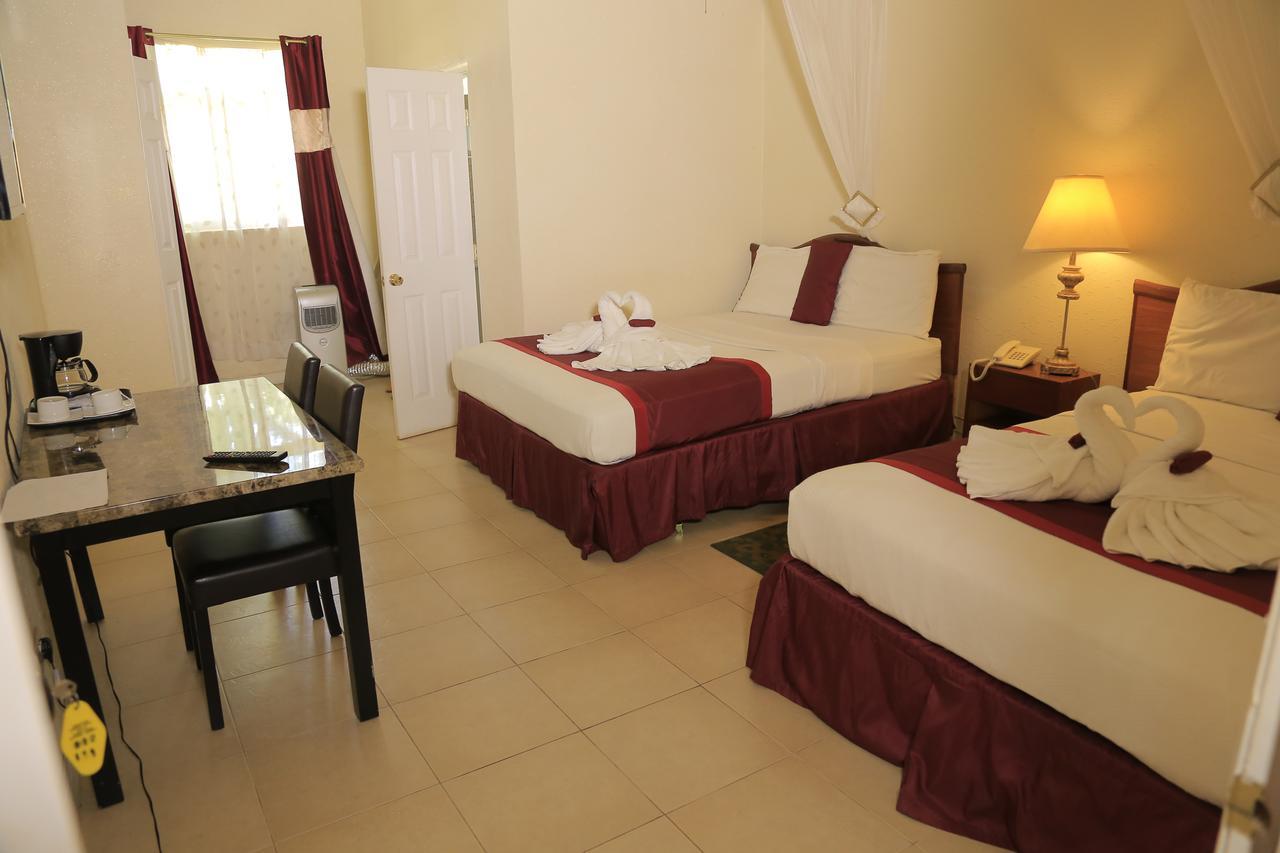 Executive Airport Hotel Ентебе Екстериор снимка